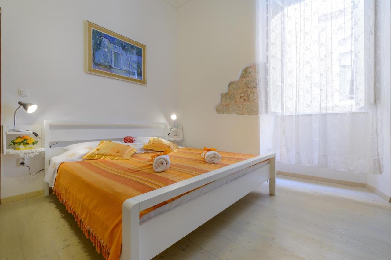 Apartment Klara Dubrovnik Ngoại thất bức ảnh