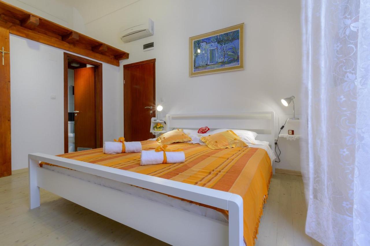 Apartment Klara Dubrovnik Ngoại thất bức ảnh