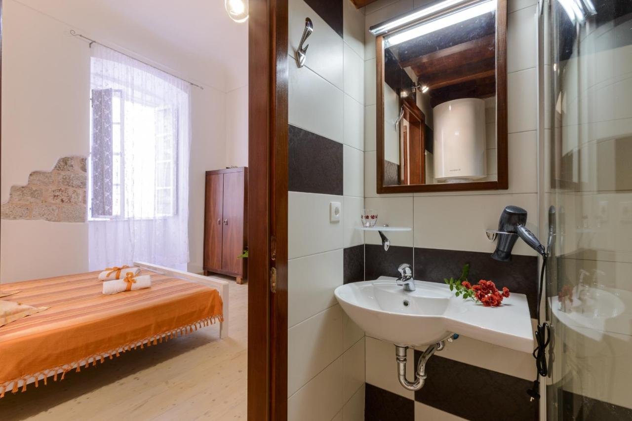 Apartment Klara Dubrovnik Ngoại thất bức ảnh