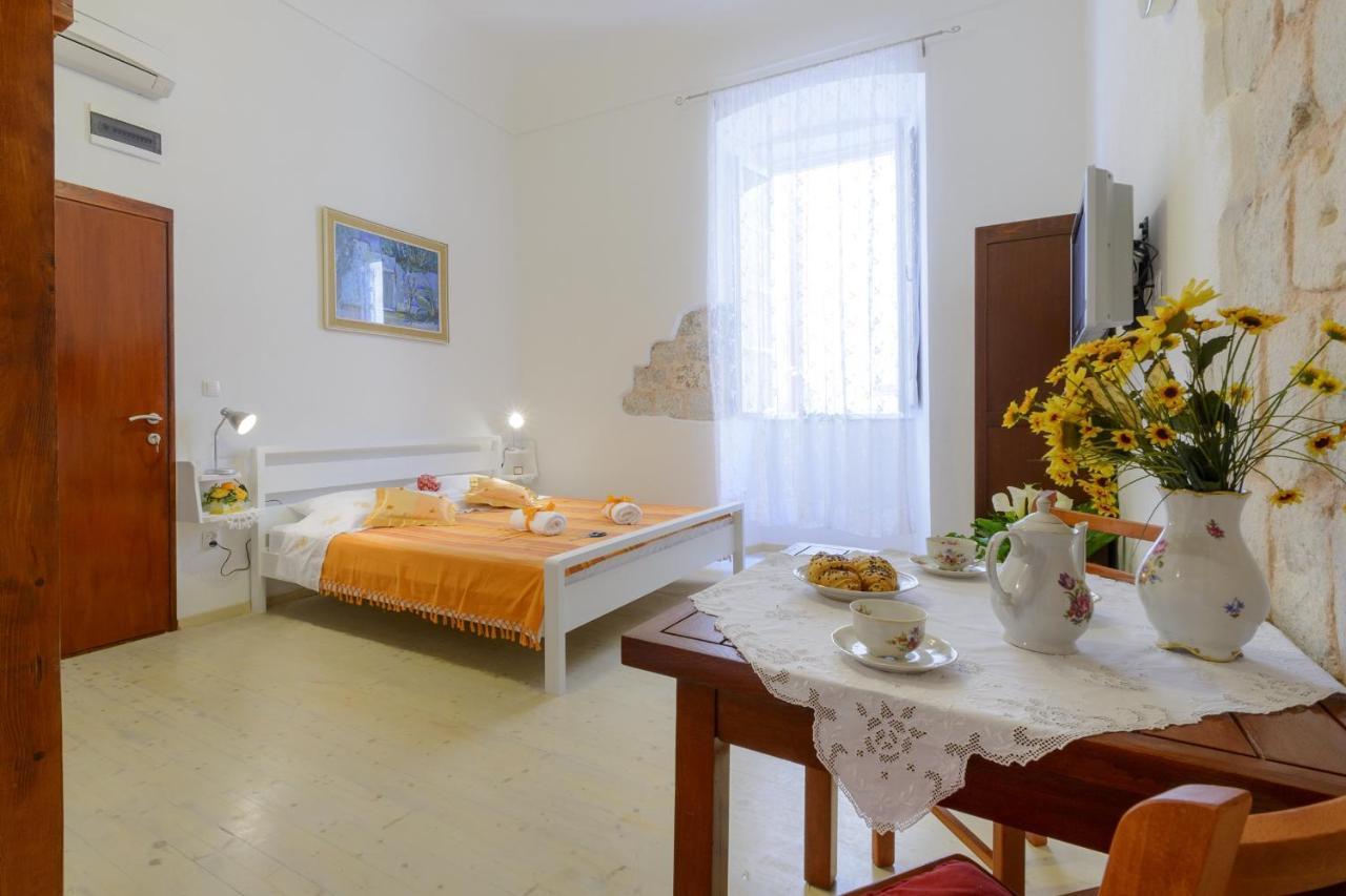 Apartment Klara Dubrovnik Ngoại thất bức ảnh