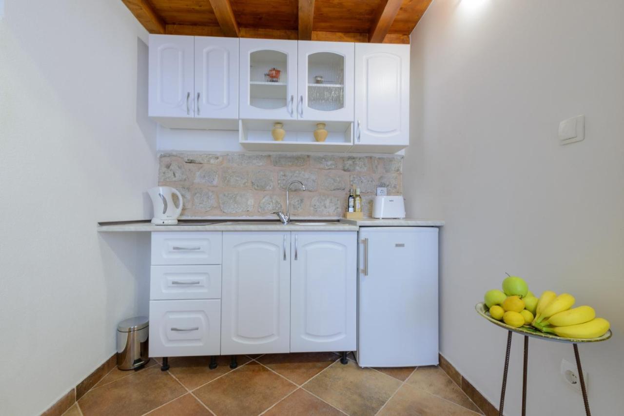 Apartment Klara Dubrovnik Ngoại thất bức ảnh