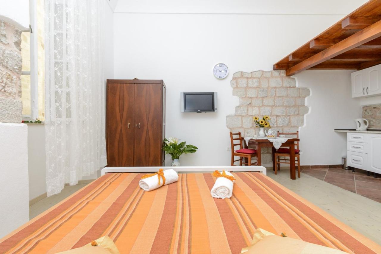 Apartment Klara Dubrovnik Ngoại thất bức ảnh