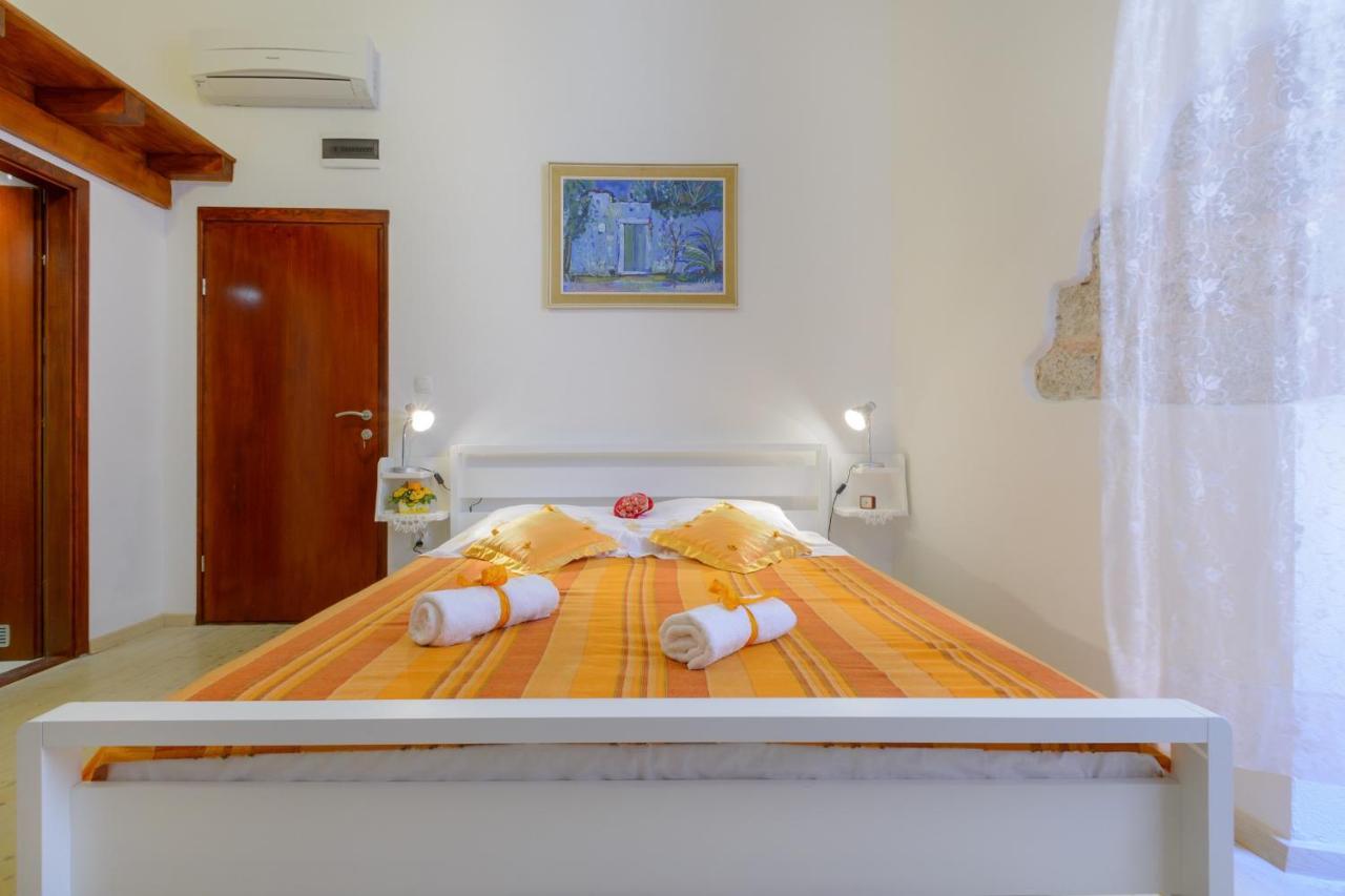 Apartment Klara Dubrovnik Ngoại thất bức ảnh