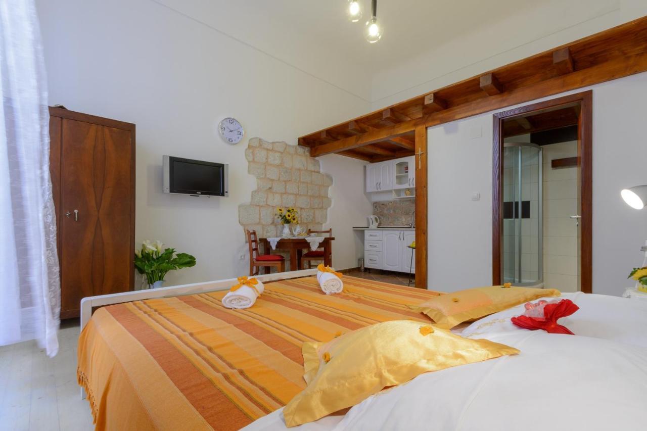 Apartment Klara Dubrovnik Ngoại thất bức ảnh
