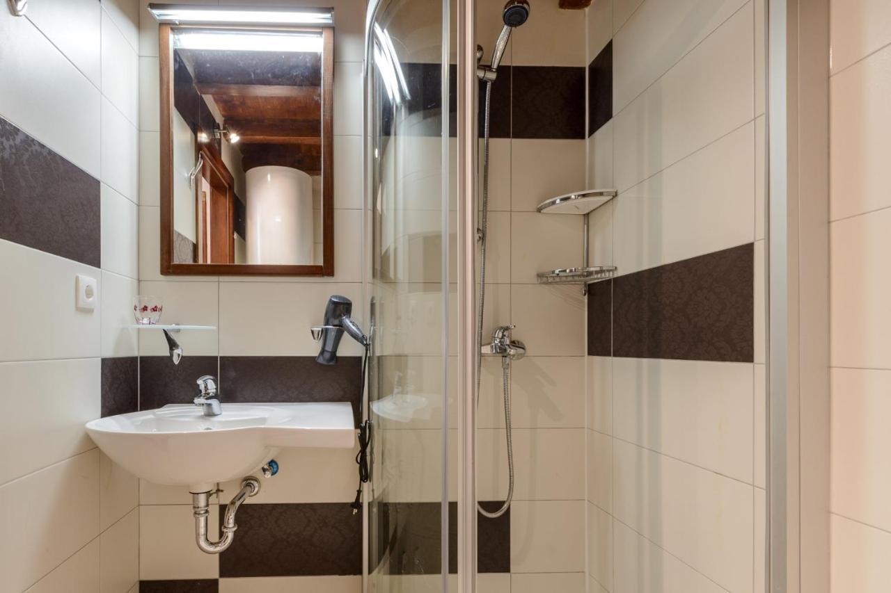 Apartment Klara Dubrovnik Ngoại thất bức ảnh