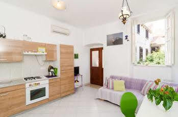 Apartment Klara Dubrovnik Ngoại thất bức ảnh